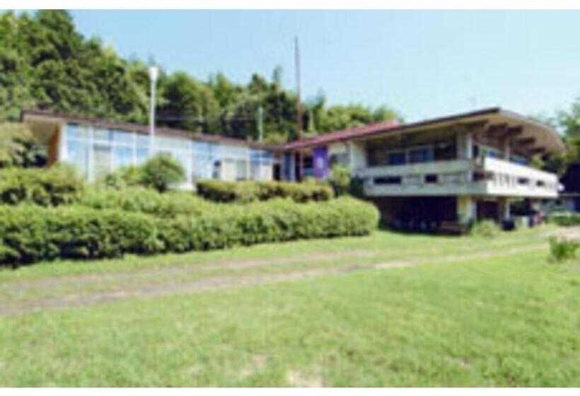 خانه 1 خوابه, Amanohashidate Youth Hostel   Vacation Stay 94777v