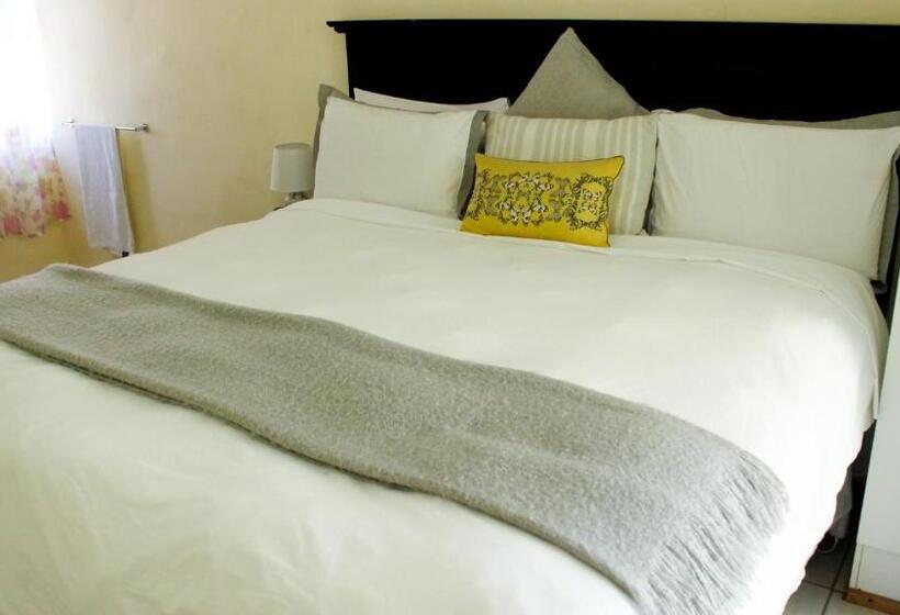 스탠다드 룸, Cozy Blue Guesthouse