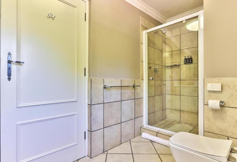 Люкс Повышенной Комфортности, Devonport House   Constantia