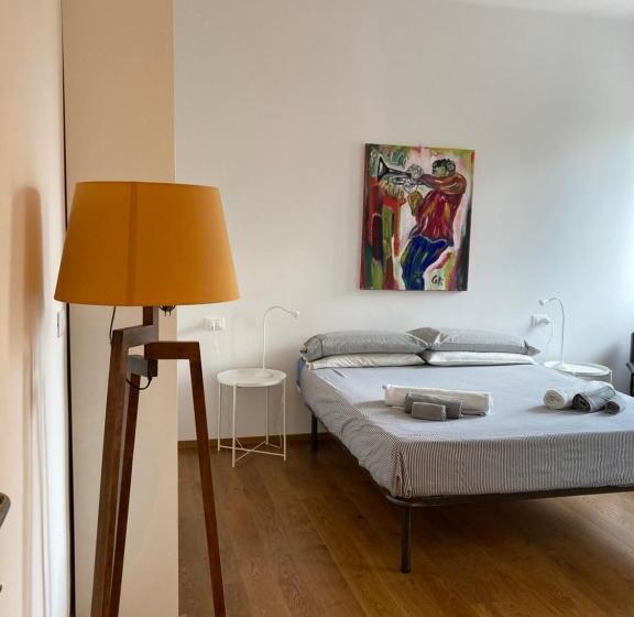 اتاق استاندارد, Jazz Room 1
