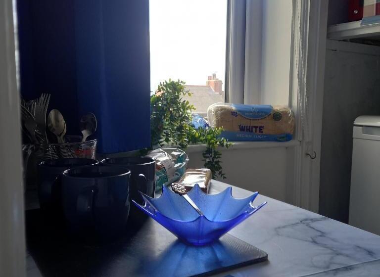 Cameră Single cu Priveliște spre Gradină, Jolly Piece