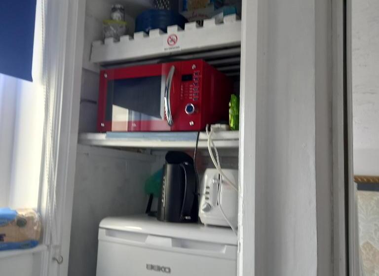 Cameră Standard Individuală, Jolly Piece