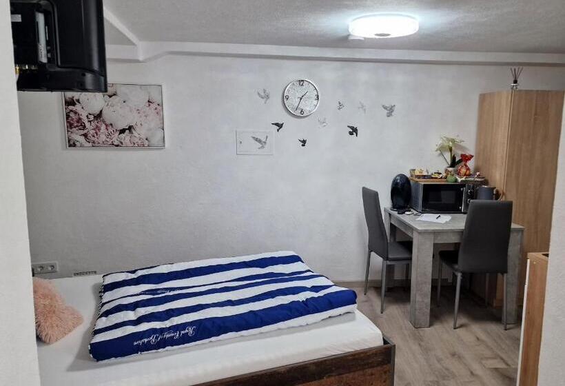 Номер Стандарт, Pension Giovanni