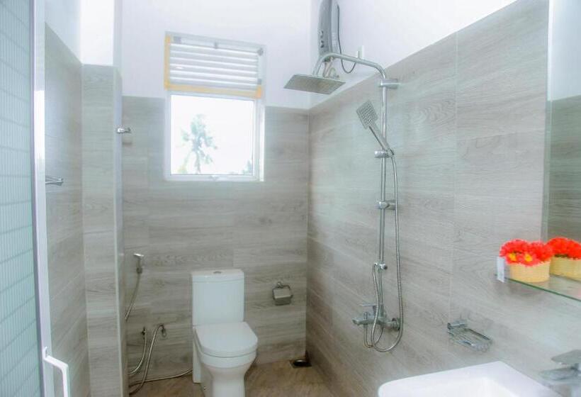 Номер Стандарт, Kadolana Villa