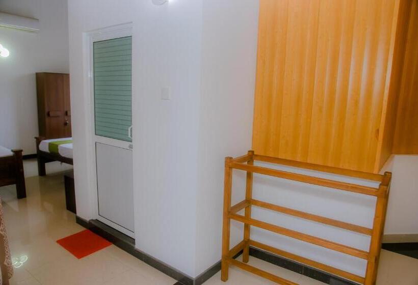 Трехместный Номер Комфорт, Kadolana Villa