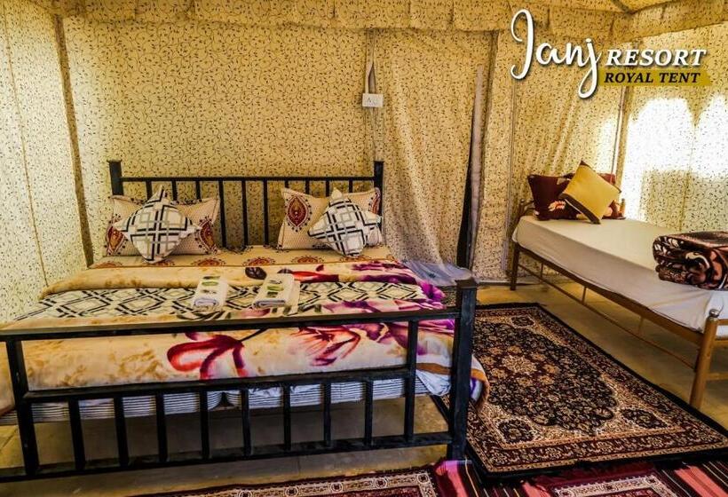 Номер Стандарт, Janj Resort Jaisalmer
