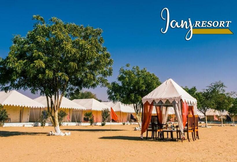 Номер Стандарт, Janj Resort Jaisalmer