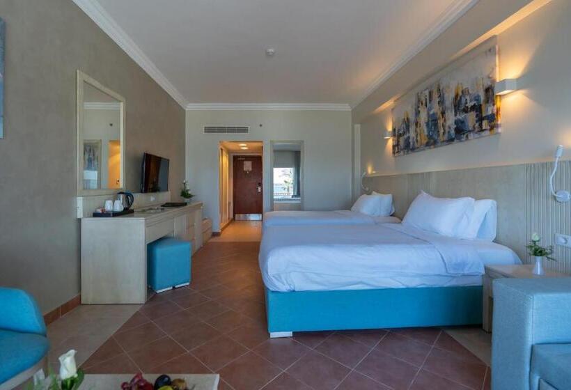 اتاق استاندارد, Safir Marsa Matrouh Resort