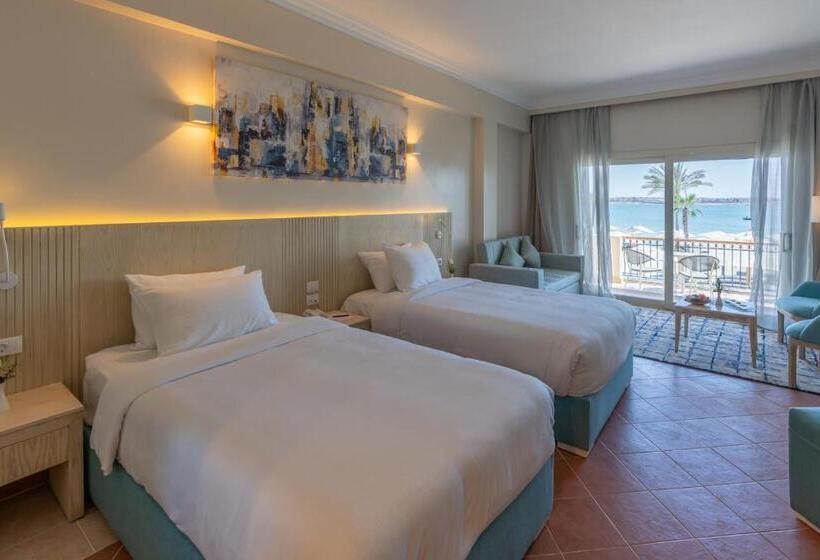 اتاق لوکس, Safir Marsa Matrouh Resort