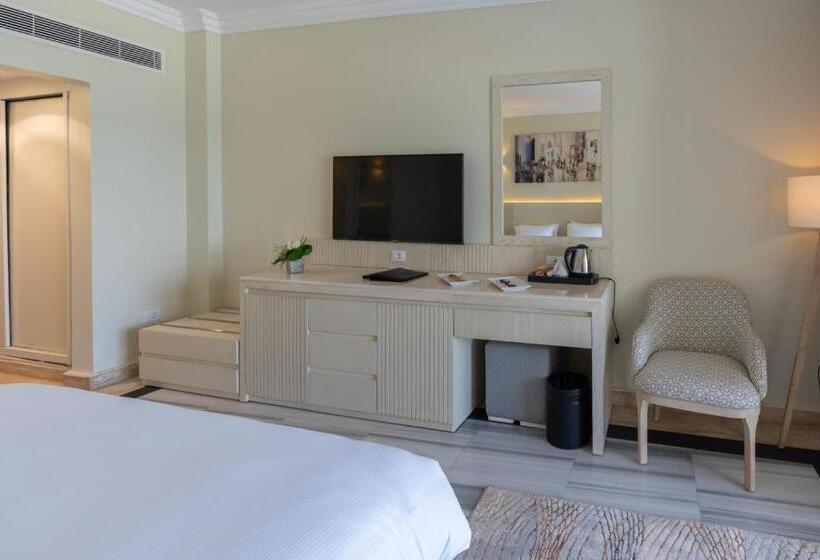 سوییت خانوادگی, Safir Marsa Matrouh Resort