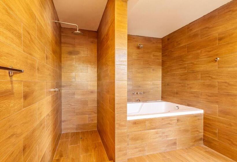 آپارتمان سوپریور 1 خوابه, Valles Apartamentos Ecológicos Vae   Urubamba Cusco Perú