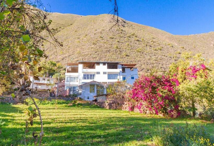 خانه 1 خوابه, Valles Apartamentos Ecológicos Vae   Urubamba Cusco Perú