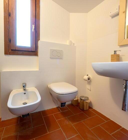 4인용 스탠다드 룸, Borgo Dei Sassi Di Roccamalatina   Room And Breakfast