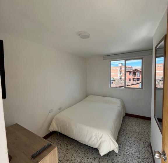스탠다드 룸, Casa Blanca Hostal
