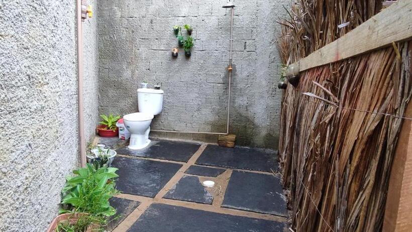 اتاق استاندارد چهار تخته, Casa De Temporada   Casa Dos Paiva