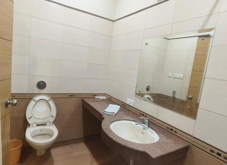 Номер Deluxe Одноместный, Narula Convention Centre
