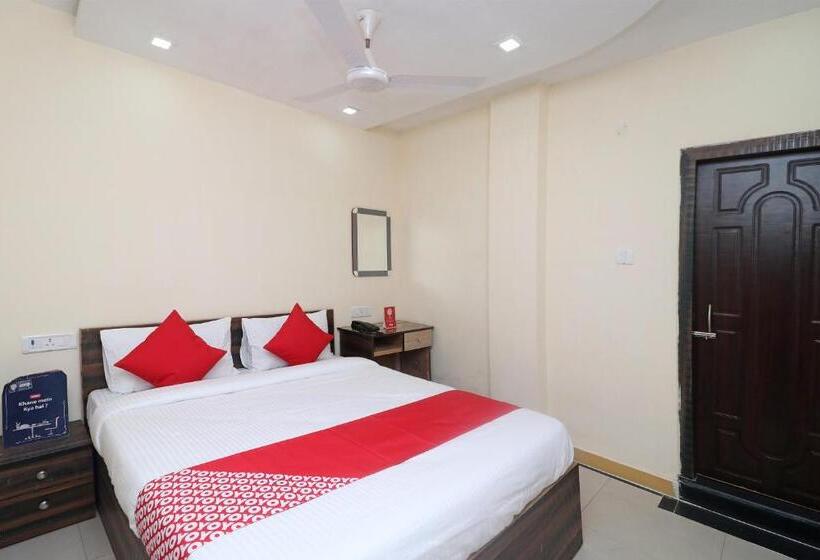 اتاق استاندارد, Oyo Flagship 47555 Abhinandan Stay House
