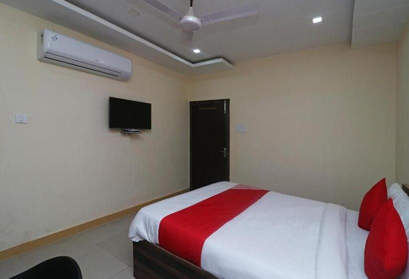 اتاق استاندارد, Oyo Flagship 47555 Abhinandan Stay House