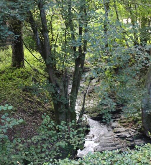リバービュースタンダードルーム, Rivendell I3