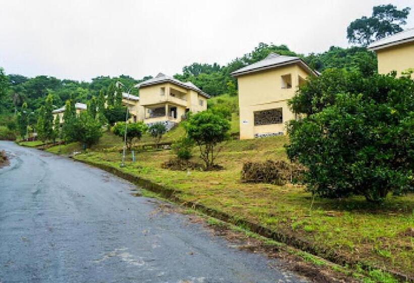 اتاق استاندارد, Room In Lodge   Ikogosi Warm Springs Resort Limited