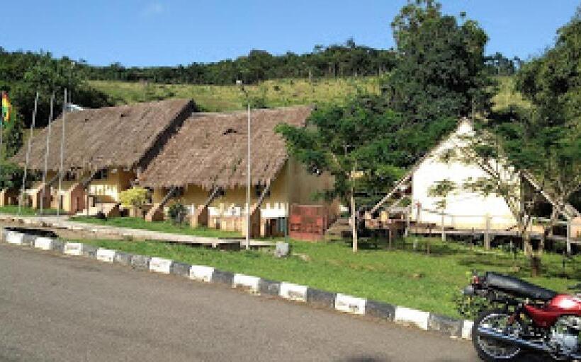 اتاق استاندارد, Room In Lodge   Ikogosi Warm Springs Resort Limited