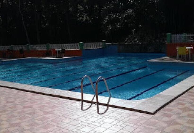 اتاق استاندارد, Room In Lodge   Ikogosi Warm Springs Resort Limited