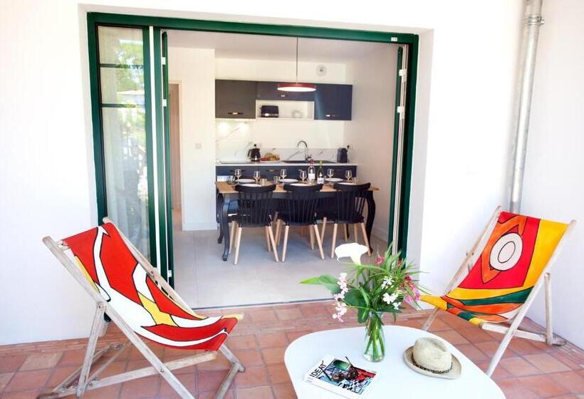 Апартаменты 1 Спальня, Villa Aitama