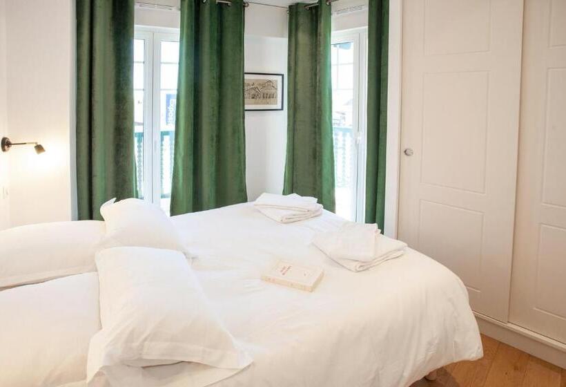 Апартаменты Deluxe 1 Спальня, Villa Aitama