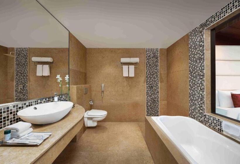 Люкс, Fortune Park Tiruppur  Member Itc S Hotel Group