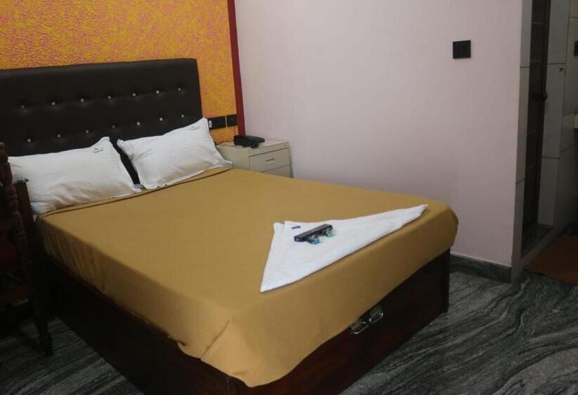 Номер Economy, Wayanad Stay