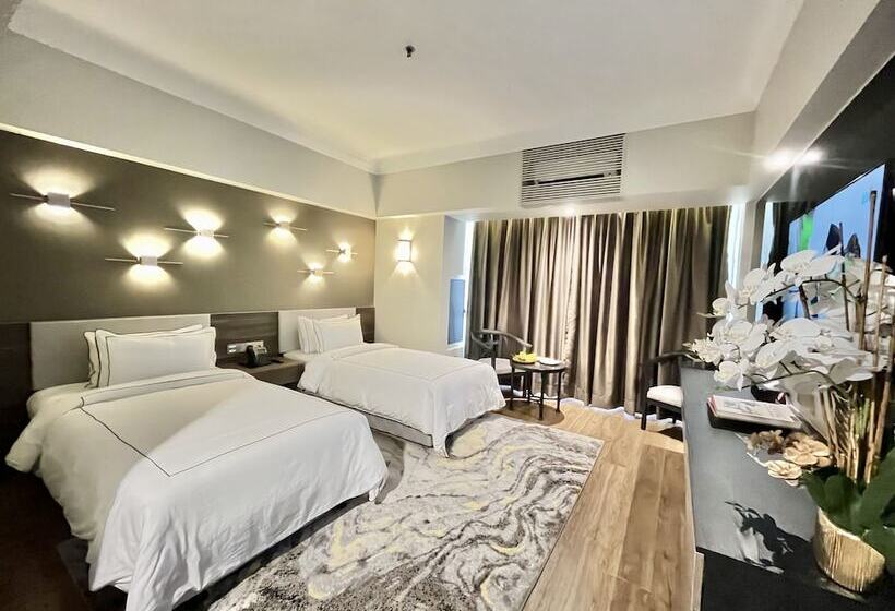 Номер Superior, Bertam Resort, Penang