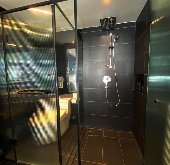 Семейный Номер, Bertam Resort, Penang