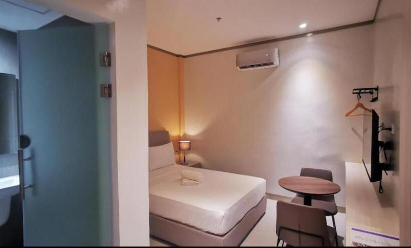 Номер Superior, Yes Hotel San Ildefonso Bulacan