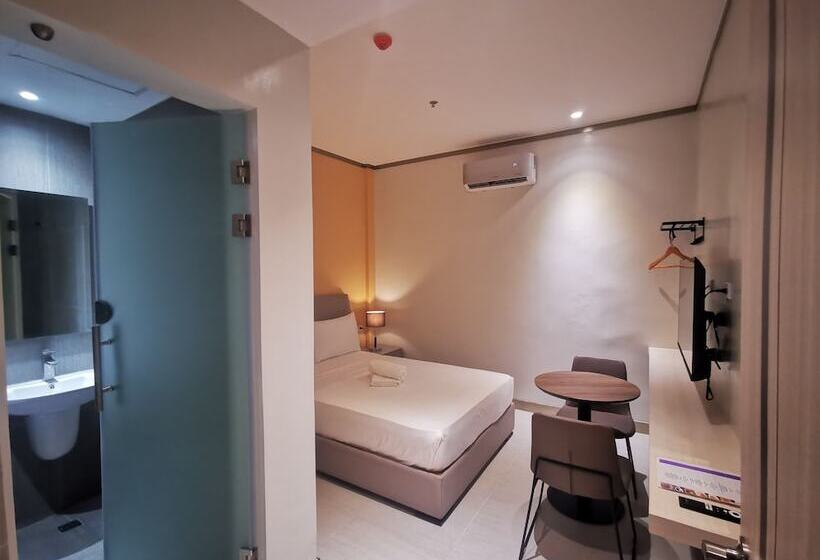 Номер Superior, Yes Hotel San Ildefonso Bulacan