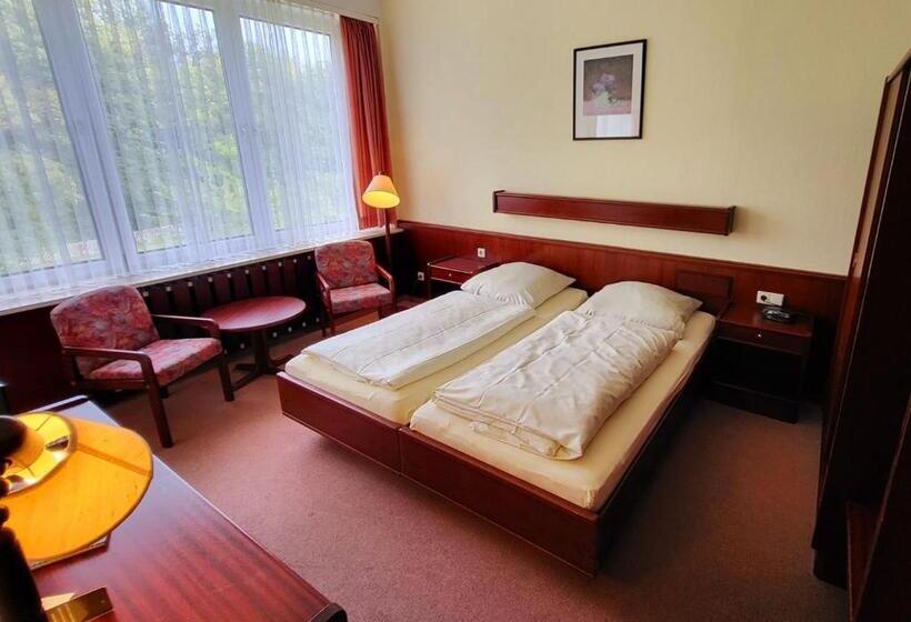 Номер Стандарт, Harz Hotel Vogelberg