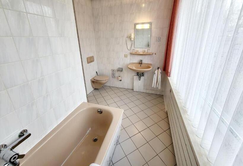 Номер Стандарт, Harz Hotel Vogelberg