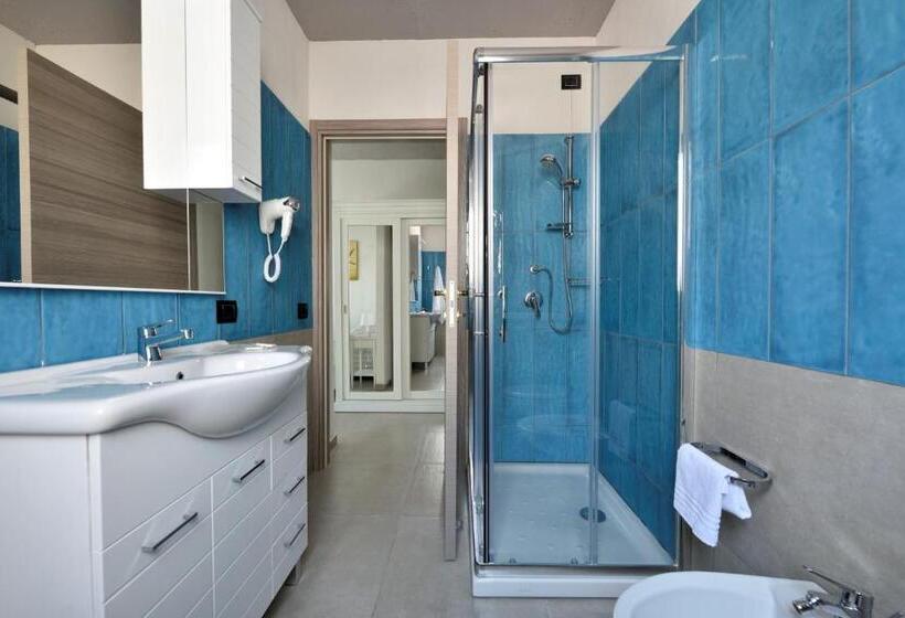 اتاق استاندارد با چشم‌انداز باغ, Bellevue Sardinia Resort, Affiliated by Meliá