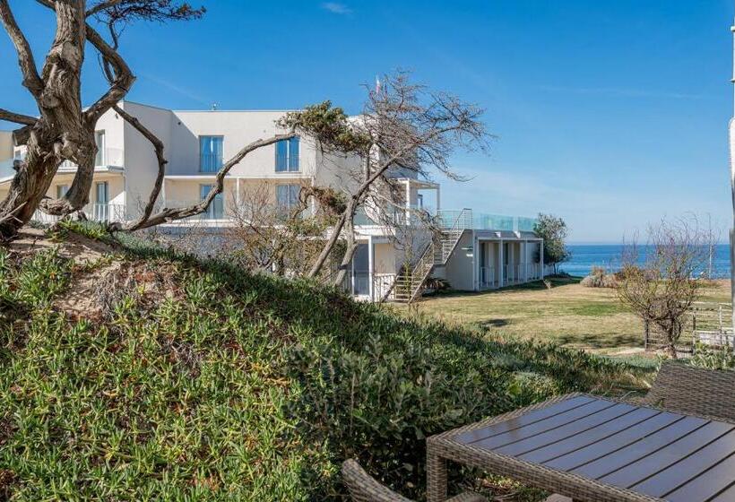 اتاق استاندارد با چشم‌انداز باغ, Bellevue Sardinia Resort, Affiliated by Meliá