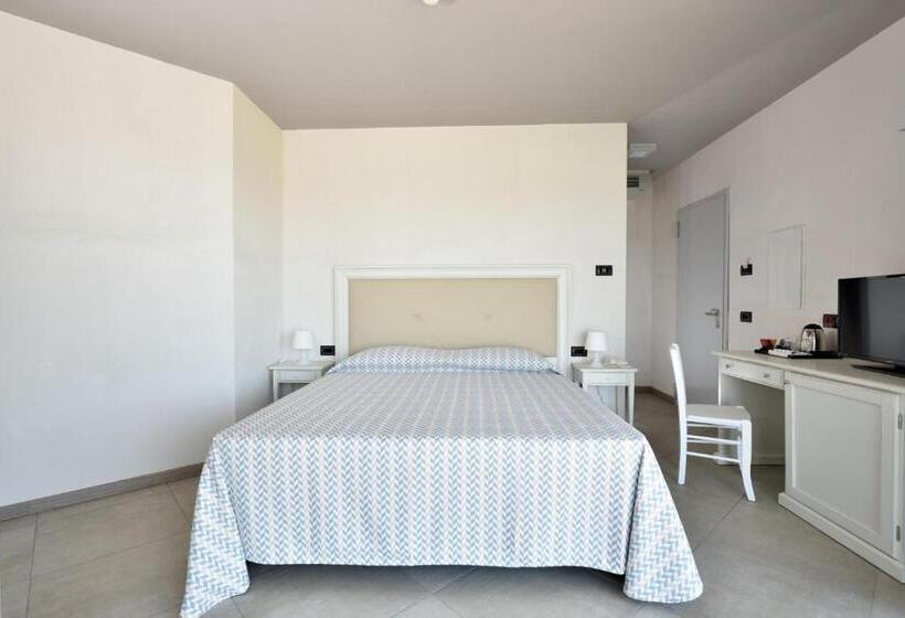 اتاق استاندارد, Bellevue Sardinia Resort, Affiliated by Meliá
