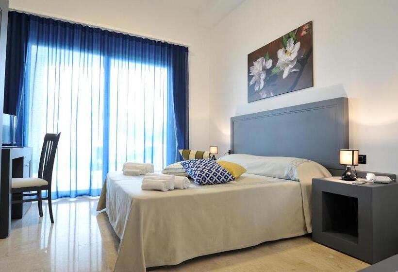 اتاق استاندارد, Bellevue Sardinia Resort, Affiliated by Meliá