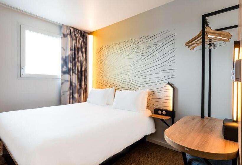 Номер Стандарт, B&b Hotel Versailles Rocquencourt