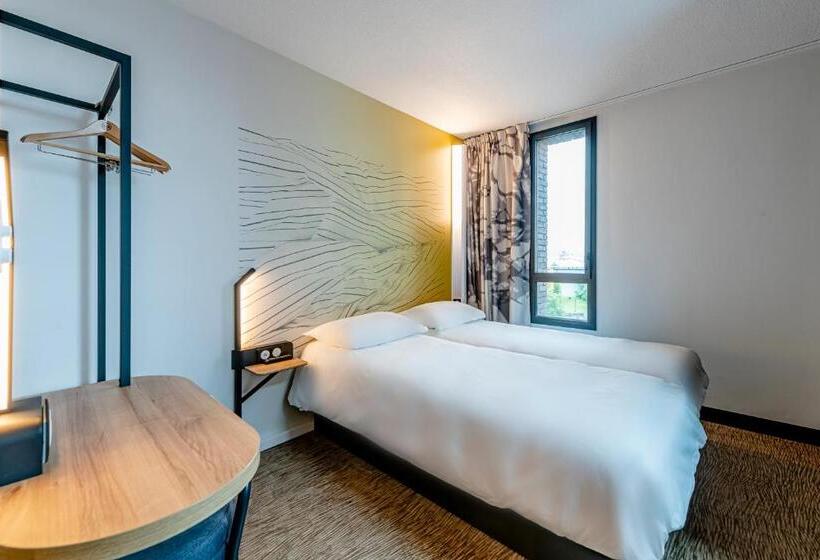 Номер Стандарт, B&b Hotel Versailles Rocquencourt