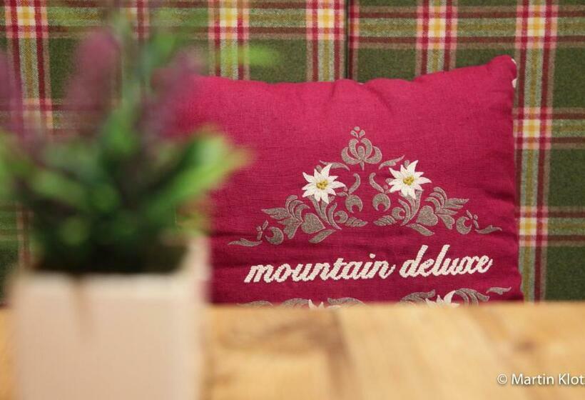 آپارتمان 1 خوابه, Apart Hotel Arno