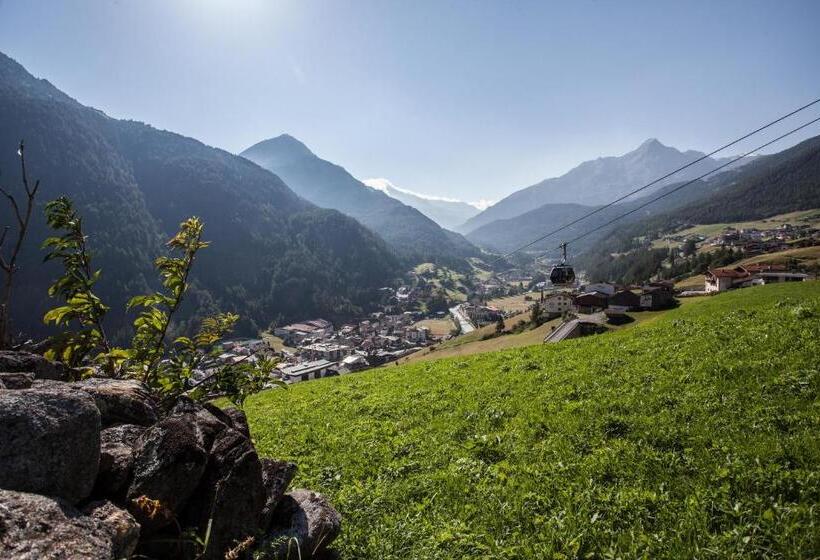 اتاق استاندارد, Apart Hotel Arno