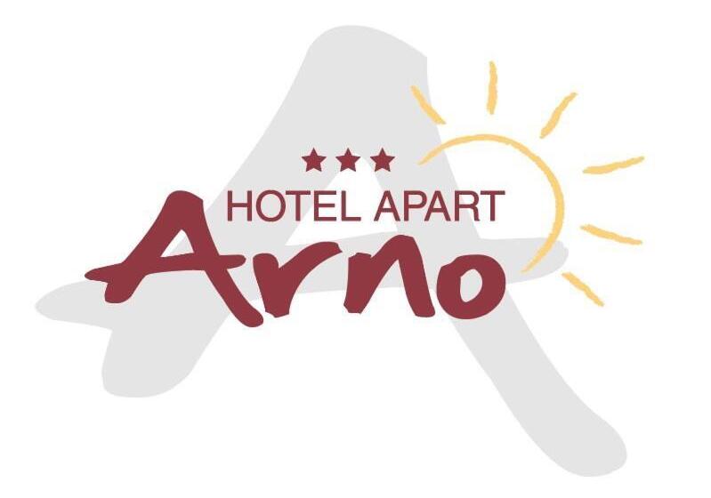 استودیوی استاندارد, Apart Hotel Arno