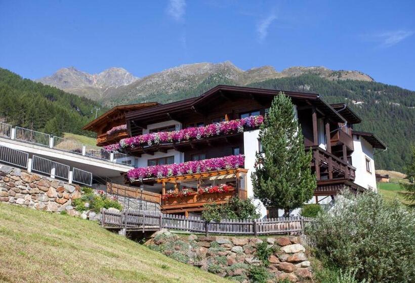 آپارتمان 1 خوابه, Apart Hotel Arno