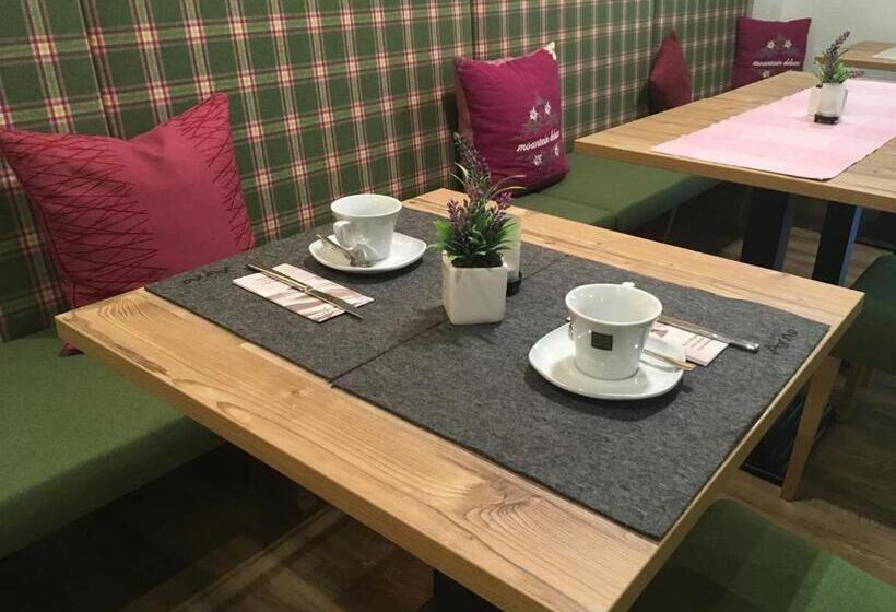 آپارتمان 1 خوابه, Apart Hotel Arno