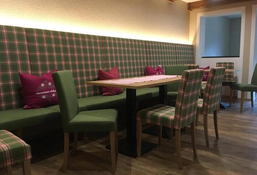 اتاق استاندارد, Apart Hotel Arno