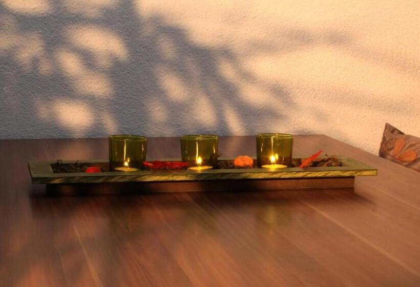 اتاق استاندارد, Apart Hotel Arno
