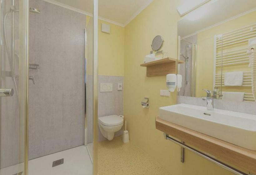 Трехместный Номер Deluxe, Der Trattner   Hotel Trattnerhof & Hotel Schöcklblick